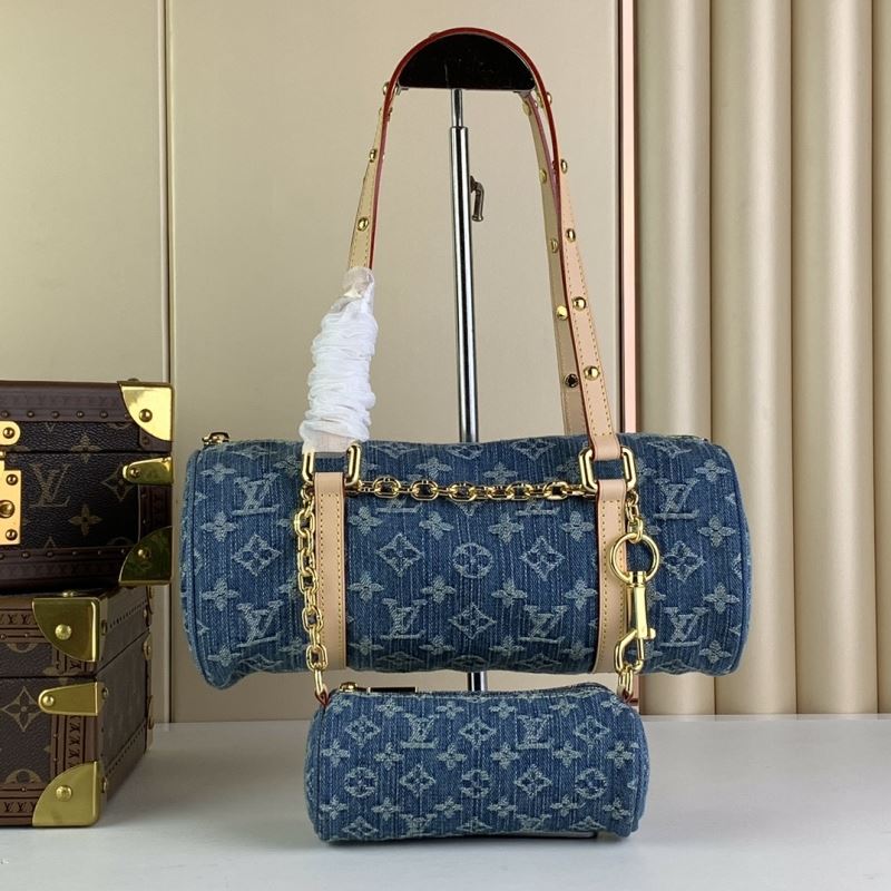 LV Round Bags